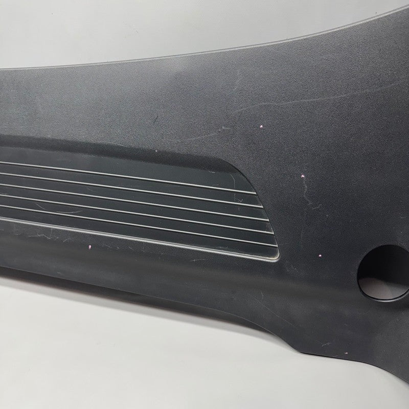 TESLA MODEL Y APRON COVER REAR 2020 2021 2022 2023 2024 OEM 1492605-00
