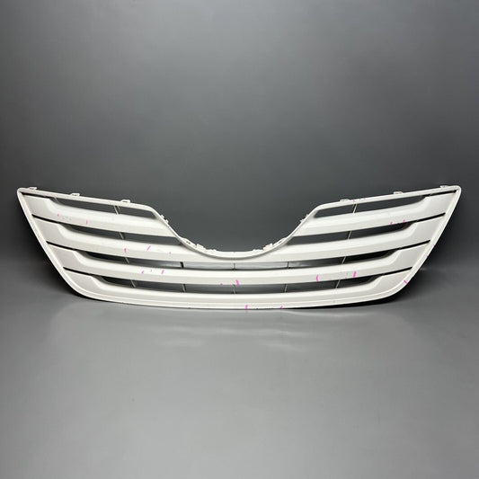 53111-06090 TOYOTA CAMRY LE GRILLE 2008 2009 OEM 53111-06090