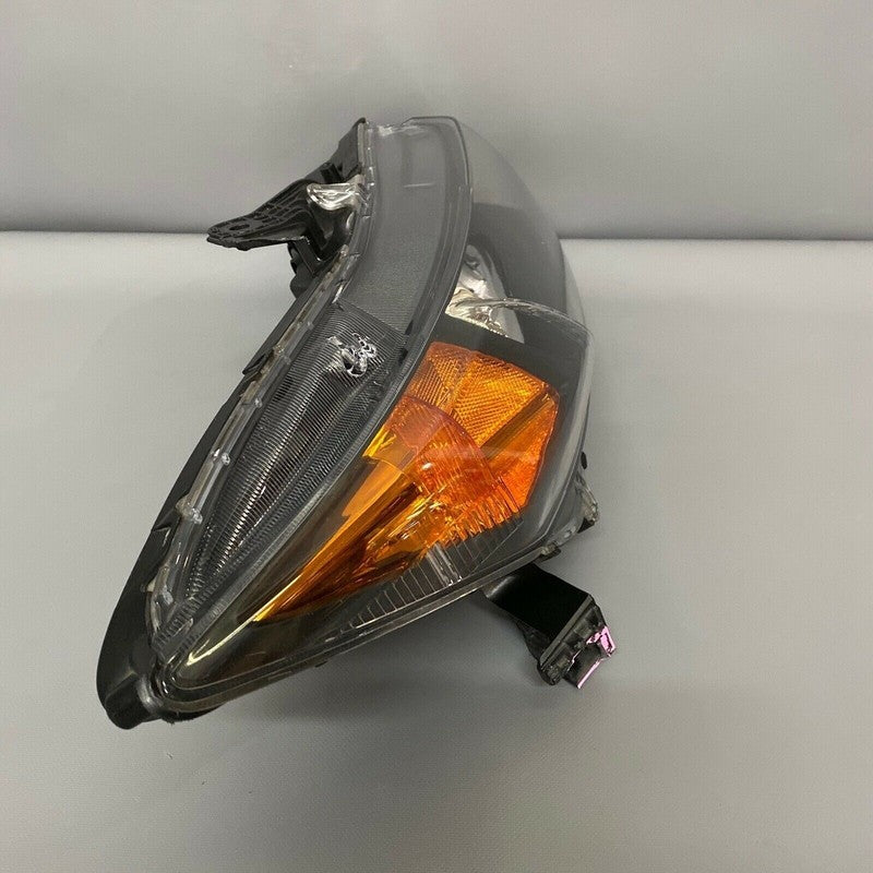 HONDA CIVIC HEADLIGHT RIGHT SIDE 2012 HALOGEN 4 DOOR OEM