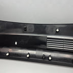 1492605-00-B TESLA MODEL Y APRON REAR COVER 2020 2021 2022 2023 OEM 1492605-00-B