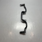 HPLA-8A316-AE LAND ROVER DISCOVERY 5 FRONT CROSSMEMBER GUARD HPLA-8A316-AE 2018 OEM