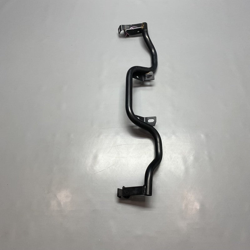 HPLA-8A316-AE LAND ROVER DISCOVERY 5 FRONT CROSSMEMBER GUARD HPLA-8A316-AE 2018 OEM