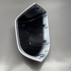 TESLA MODEL S MIRROR COVER RIGHT PASSENGER 2017-2019 2020 2021 2022 20