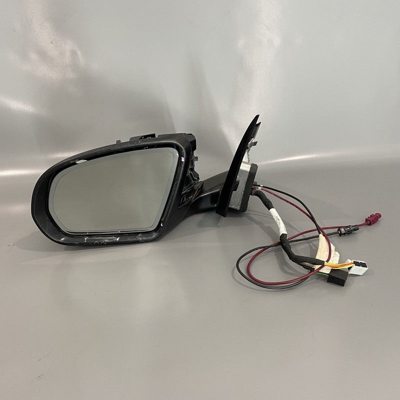 MERCEDES BENZ C300 MIROOR LEFT DRIVER 2015 2016 2017 2018 OEM HEATED A