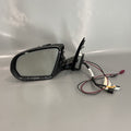 MERCEDES BENZ C300 MIROOR LEFT DRIVER 2015 2016 2017 2018 OEM HEATED A