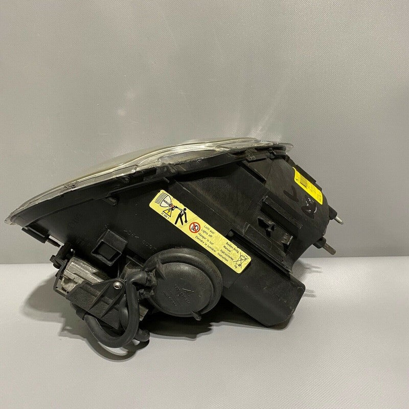 6961356 MINI COOPER HEADLIGHT RIGHT PASSENGER SIDE R56 2005 2006 2007 2008 XENON HID OEM