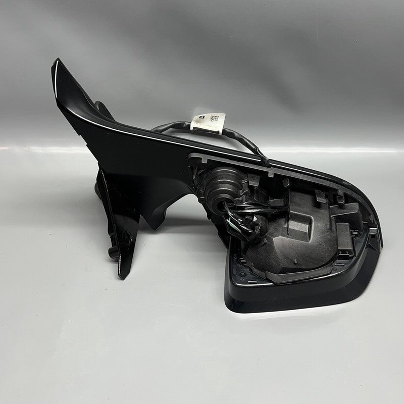 TESLA MODEL Y MIRROR RIGHT PASSENGER 2020 2021 2022 2023 OEM 1594112-9