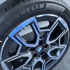 BMW X1 WHEEL RIM 19 INCH 2023 2024 2025 OEM 201423-11