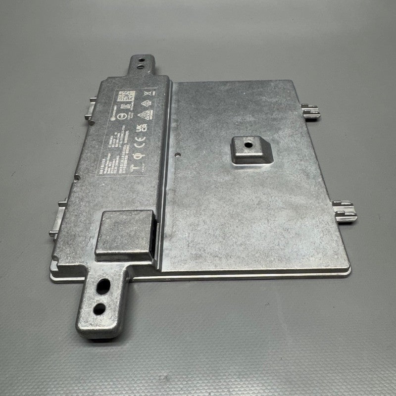 TESLA MODEL 3 WIRELESS CHARGING MODULE GEN 4 2024 2025 OEM 1761810-00-