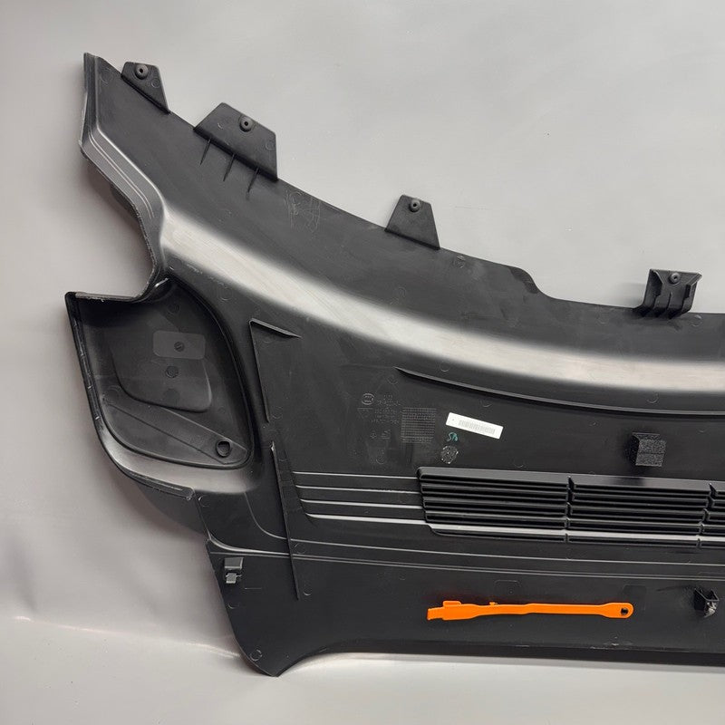 PORSCHE 911 992 FRONT SKID PLATE 2020 2021 2022 2023 2024 OEM 99286308