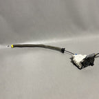8J1837016F AUDI A6 A7 S6 S7 DOOR LATCH LOCK ACTUATOR 2010 11 12 13 14 15 16 17 18 19 2020
