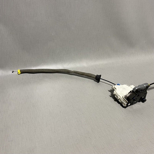 8J1837016F AUDI A6 A7 S6 S7 DOOR LATCH LOCK ACTUATOR 2010 11 12 13 14 15 16 17 18 19 2020