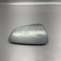 TESLA MODEL X MIRROR GLASS LEFT DRIVER 2021 2022 2023 2024 OEM 1550160
