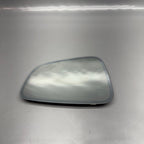 TESLA MODEL X MIRROR GLASS LEFT DRIVER 2021 2022 2023 2024 OEM 1550160