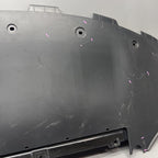 1771474-00-F TESLA MODEL 3 FRONT BUMPER VALANCE 2024 OEM 1771474-00-F
