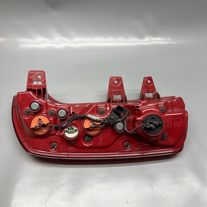 KIA TELLURIDE TAIL LIGHT RIGHT PASSENGER 2020 2021 2022 LED OEM