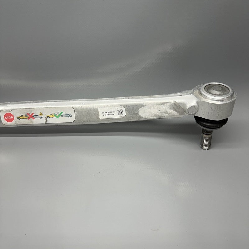 1620341-99-B TESLA MODEL X CONTROL ARM UPPER LEFT FRONT 2021 2022 2023 OEM 1620341-99-B