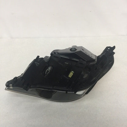 528 BMW 528 HEADLIGHT RIGHT PASSENGER SIDE 2006 2007 525 530 535 BI-XENON OEM