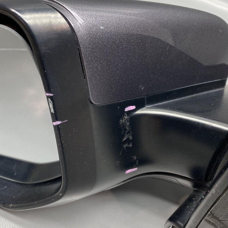 HONDA CIVIC MIRROR LEFT DRIVER 2016 2017 2018 2019 2020 2021 OEM