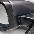 HONDA CIVIC MIRROR LEFT DRIVER 2016 2017 2018 2019 2020 2021 OEM