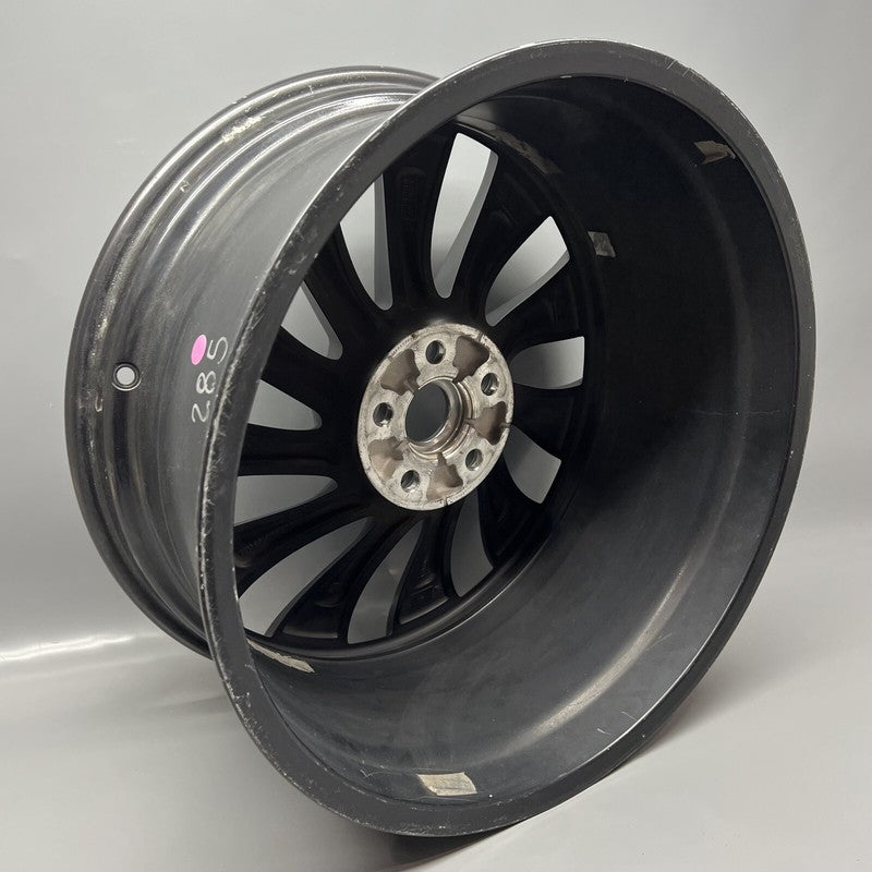 1044267-00-A TESLA MODEL 3 PERFORMANCE WHEEL RIM 20 INCH 2021 2022 2023 OEM 1044267-00-A