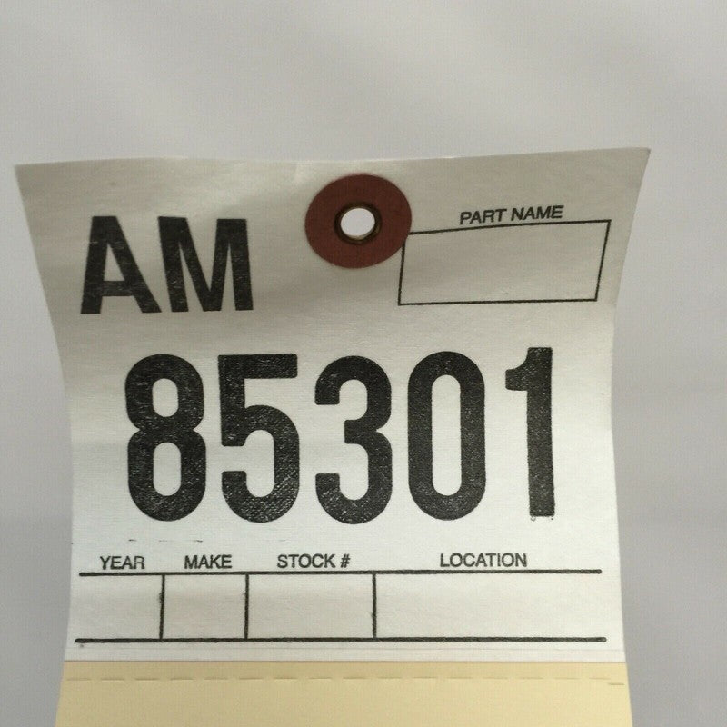 87940-0C181-00 TOYOTA TUNDRA MIRROR LEFT HEATED POWER 2007 2008 2009 2010 2011 2013 BLACK OEM