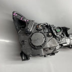 HYUNDAI ELANTRA HEADLIGHT LEFT DRIVER 2019 2020 HALOGEN OEM 