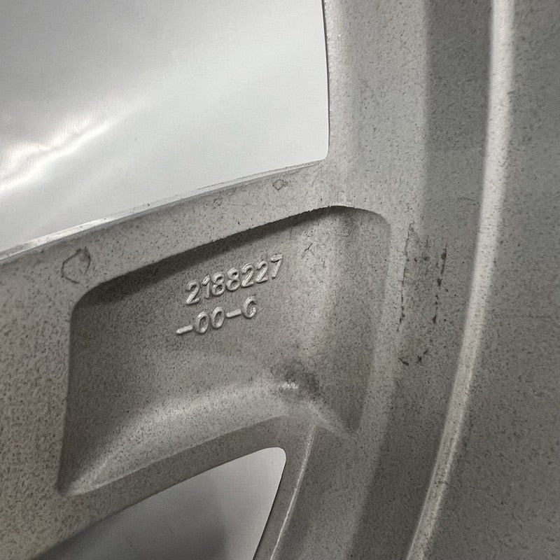 2188227-00-C TESLA MODEL Y JUNIPER WHEEL RIM 2O INCH 2025 OEM 2188227-00-C