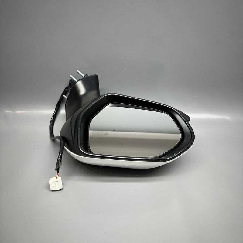 TOYOTA PRIUS MIRROR LEFT DRIVER 2016 2017 2018 OEM 