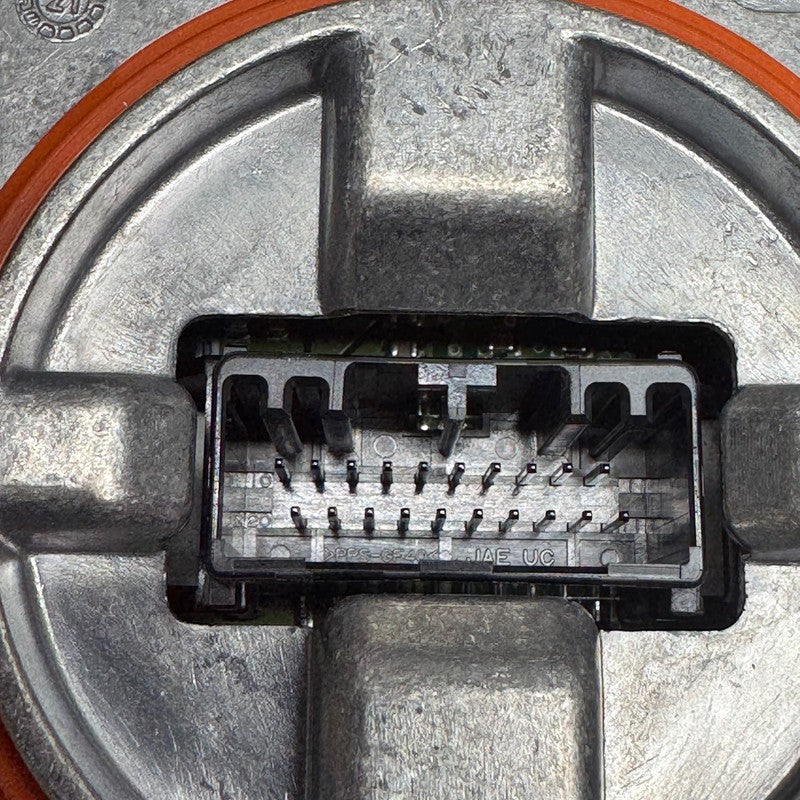 RANGE ROVER HEADLIGHT BALLAST MODULE 2013 2014 2015 OEM L90020948