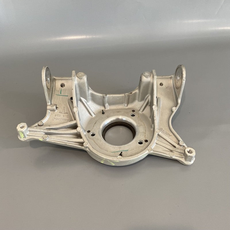 1044376-00-D TESLA MODEL 3 FUCA MOUNT RIGHT FRONT 1044376-00-D 2017 2018 2019 2020 2021 OEM