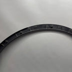 TESLA MODEL Y WHEEL FLARE MOLDING RIGHT REAR 2020 2021 2022 2023 2024 