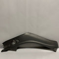 1036236-00-F TESLA MODEL X UNDERHOOD APRON COVER TRIM LEFT DRIVER 2016 2017 2018 2019 OEM