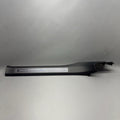 1035985-00-E TESLA MODEL X DOOR SILL LEFT FRONT 2016 2017 2018 2019 2020 OEM 1035985-00-E