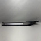 1035985-00-E TESLA MODEL X DOOR SILL LEFT FRONT 2016 2017 2018 2019 2020 OEM 1035985-00-E