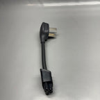 TESLA MODEL S X Y 3 GEN 2 250V 30A CHARGING ADAPTER 1099344-10-D