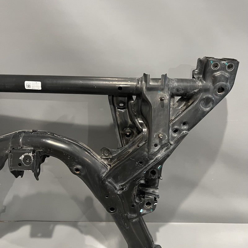 1044521-00-H TESLA MODEL 3 CROSSMEMBER FRONT SUBFRAME 2017 2018 2019 OEM 1044521-00-H