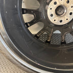 BMW X5 WHEEL RIM 21 INCH FRONT X6 2024 2025 2026 OEM 6856023