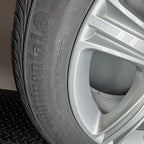 BMW 320I 328I WHEEL RIM 17 INCH 2012 2013 2014 2015 2016 2017 2018 OEM