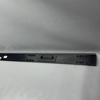 1816592-00-B TESLA CYBERTRUCK ROOF APPLIQUE LEFT 2024 2025 BLACK OEM 1816592-00-B