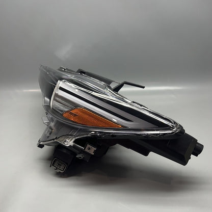 cx-5 MAZDA CX-5 HEADLIGHT LEFT DRIVER 2017 2018 2019 2020 2021 LED OEM