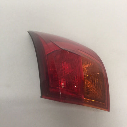 LEXUS IS250 TAIL LIGHT RIGHT SIDE 2006 2007 2008 OEM