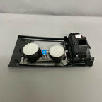 670040814 MASERATI GHIBLI SQ4 CENTER GLOVE COMPARTMENT 2014 2015 2016 OEM 670040814