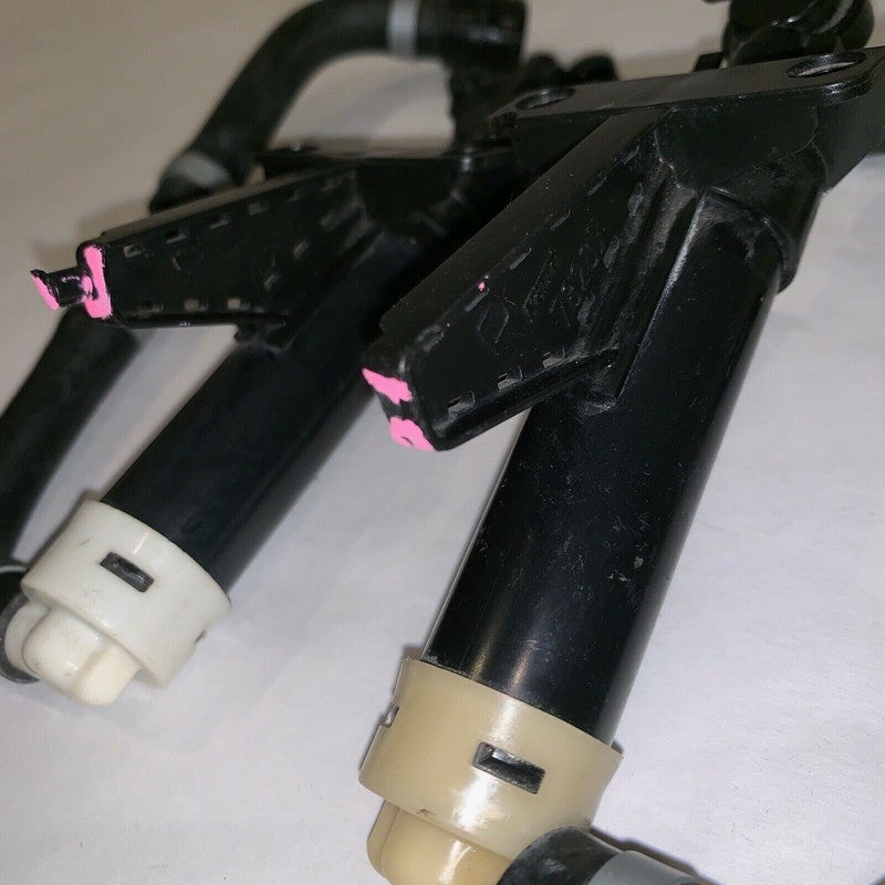 GS350 LEXUS GS350 HEADLIGHT WASHER ACTUATOR LH RH 2006 2007 2008 2009 2010 2011 OEM