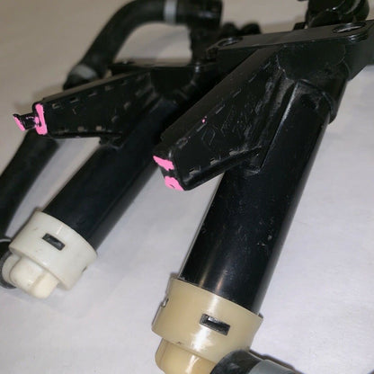 GS350 LEXUS GS350 HEADLIGHT WASHER ACTUATOR LH RH 2006 2007 2008 2009 2010 2011 OEM