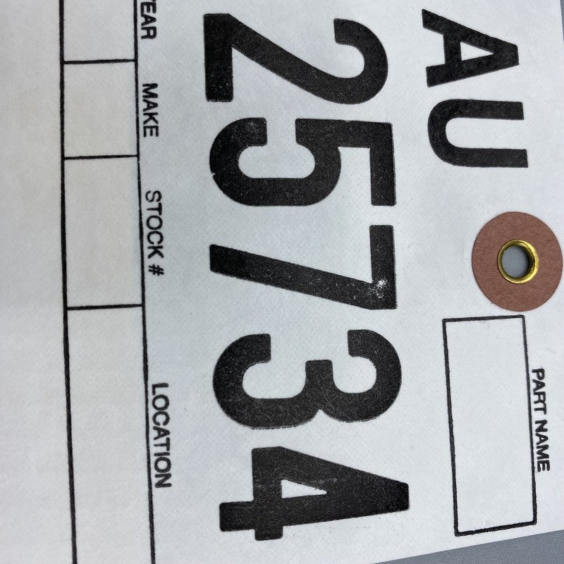 89034934 JEEP GRAND CHEROKEE HEADLIGHT XENON BALLAST 89034934 2008 09 10 11 12 2013 OEM