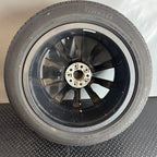 BMW X5 X6 WHEEL RIM 20 INCH FRONT 2020 2021 2022 2023 2024 2025 OEM 80