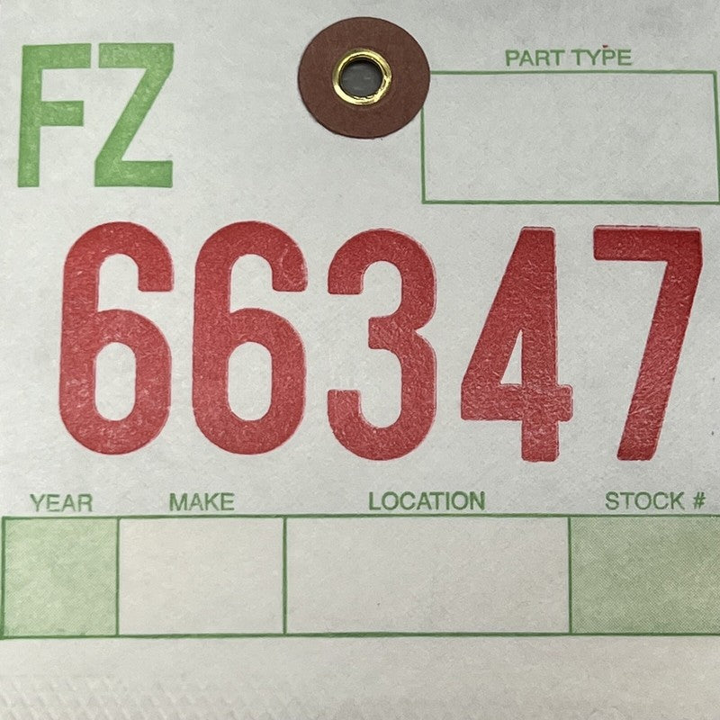 31442733 VOLVO XC90 TRIM LEFT FRONT 2018 2019 2020 2021 2022 2023 OEM 31442733