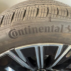 BMW X3 WHEEL RIM 20 INCH REAR I7 2025 2026 OEM 5A6F118