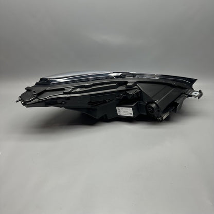 1514952-00-D TESLA MODEL 3 HEADLIGHT LEFT DRIVER LED 2021 2022 2023 OEM 1514952-00-D